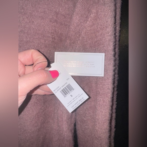 Volcom Mauve Lived In Lounge Collection - Picture 3 of 3